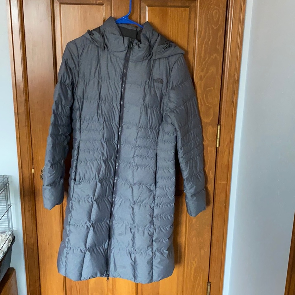 North Face Winter Jacket